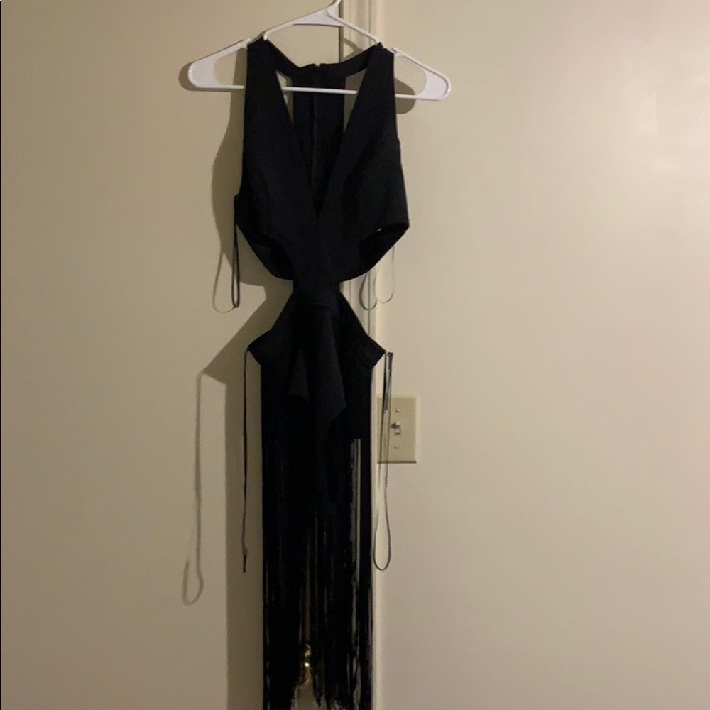 fashion nova body suit.